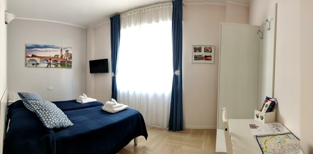 Valverde Bed and breakfast 2*