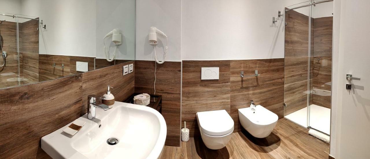 Bed and breakfast Valverde Verona