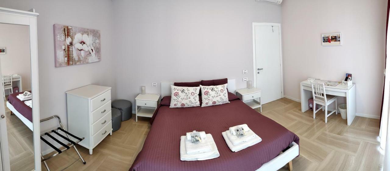 Bed and breakfast Valverde 2*