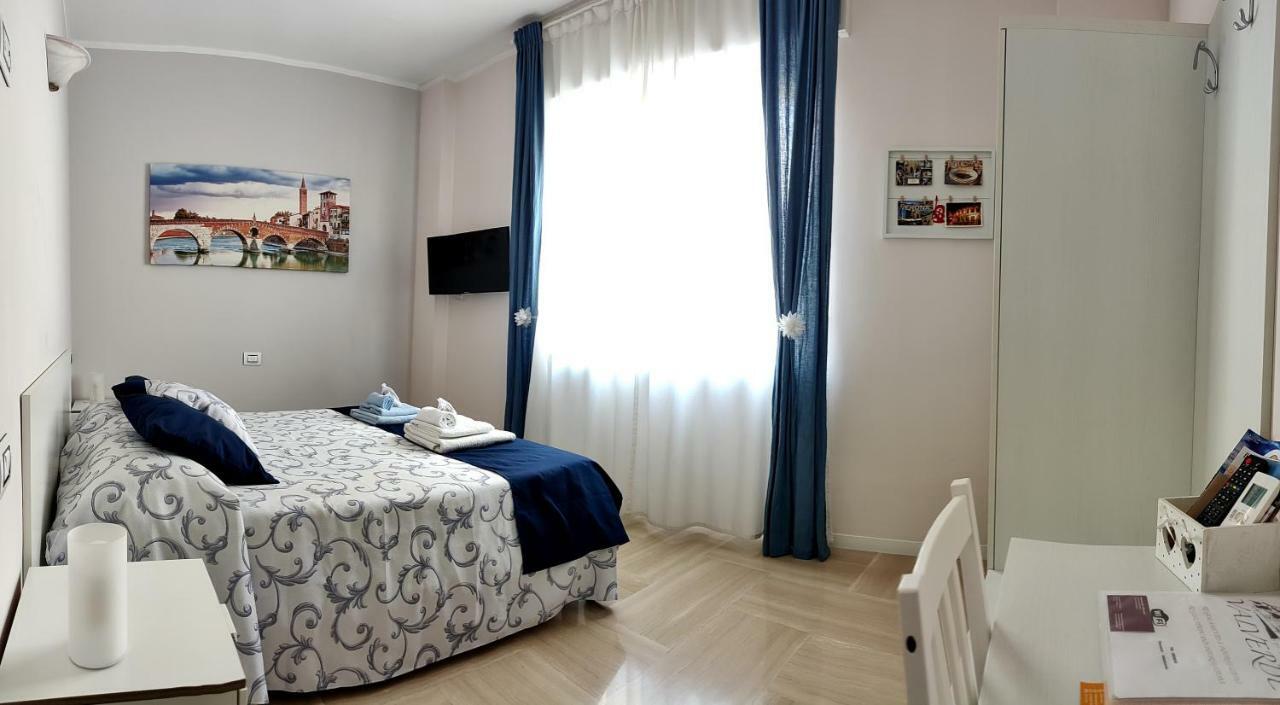 Valverde Bed & Breakfast 2*