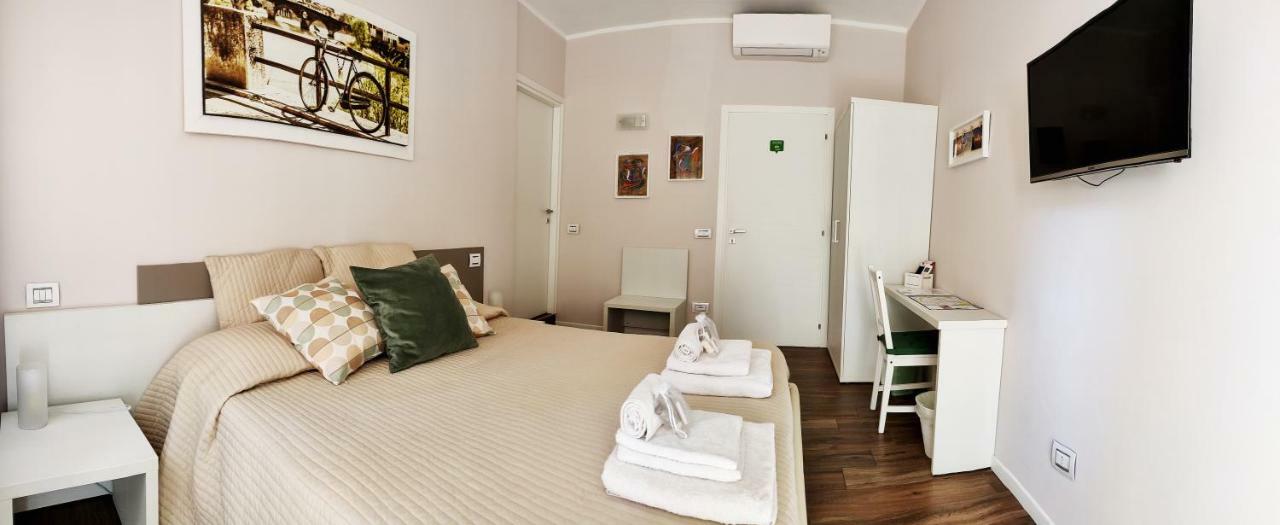 Bed & Breakfast Valverde Verona