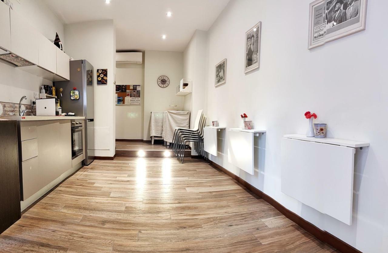 Bed & Breakfast Valverde Verona