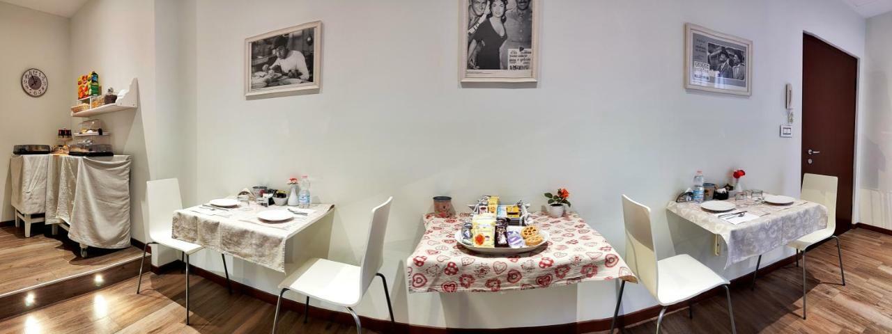 Valverde Frühstückspension Verona