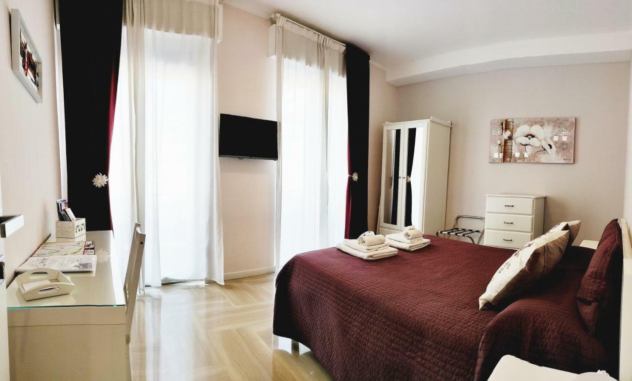 Valverde Bed & Breakfast 2*
